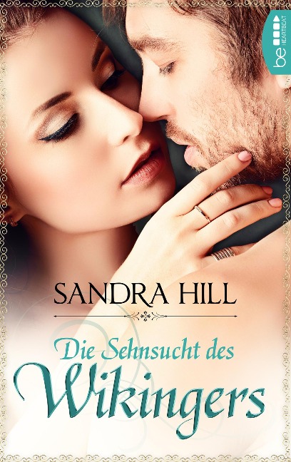 Die Sehnsucht des Wikingers - Sandra Hill