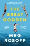 Cover-Bild zum Titel 'The Great Godden' von 'Meg Rosoff'
