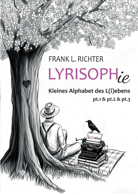 LYRISOPHIE - Frank L. Richter