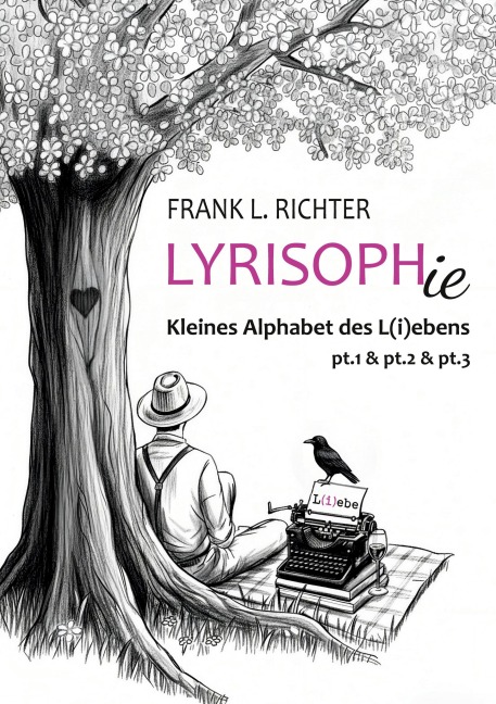 LYRISOPHIE - Frank L. Richter