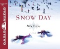 Cover-Bild zum Titel 'SNOW DAY 5D' von 'Billy Coffey'