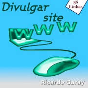 Cover-Bild zum Titel 'Divulgar site' von 'Ricardo Garay'
