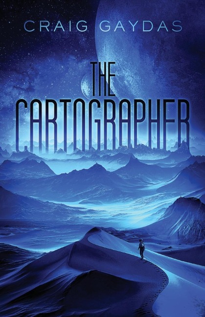 The Cartographer - Craig Gaydas