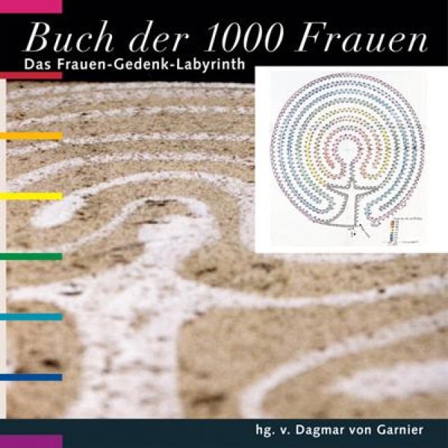 Buch der 1000 Frauen 3 - 