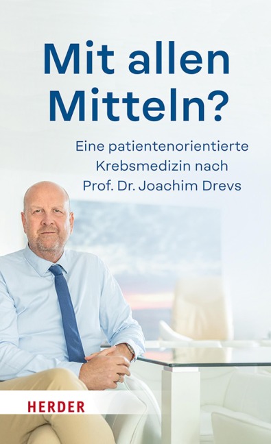 Mit allen Mitteln? - Joachim Drevs