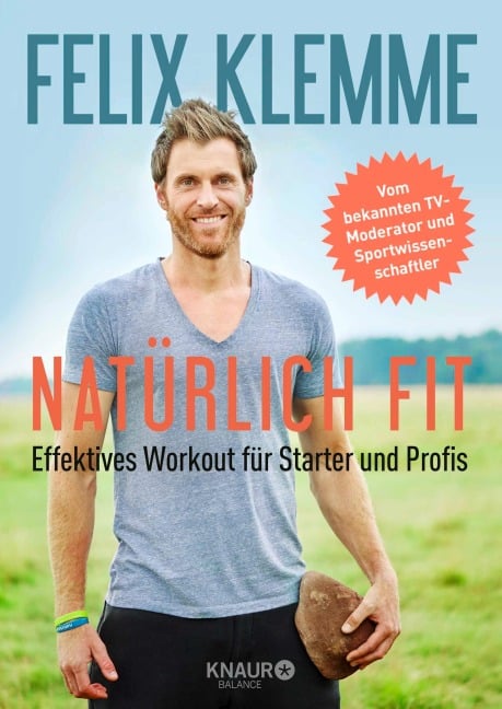 Natürlich fit - Felix Klemme