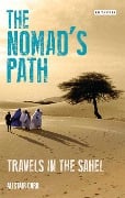 Cover-Bild zum Titel 'The Nomad's Path' von 'Alistair Carr'