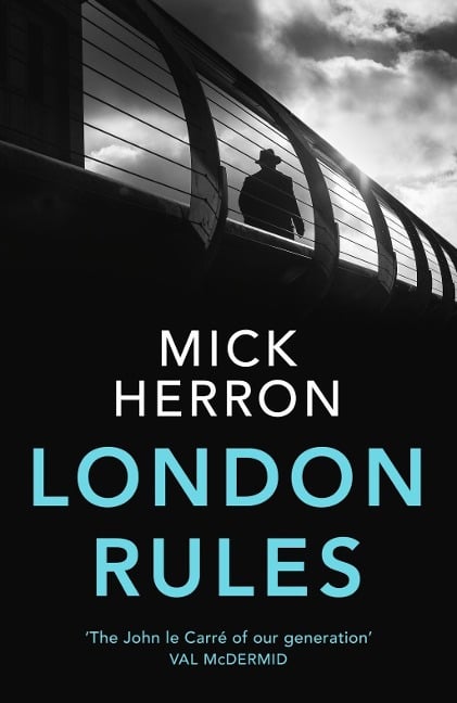 London Rules - Mick Herron