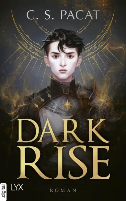 Dark Rise - C. S. Pacat