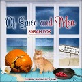 Cover-Bild zum Titel 'Of Spice and Men' von 'Sarah Fox'