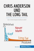 Cover-Bild zum Titel 'Chris Anderson und The Long Tail' von '50minuten'