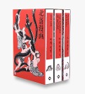 Cover-Bild zum Titel 'Hokusai Manga' von 'Katsushika Hokusai'