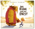 Cover-Bild zum Titel 'Der Kleine und das Biest' von 'Marcus Sauermann'