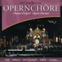 Die Schönsten Opernchöre 1 - Various