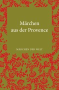 Cover-Bild zum Titel 'Märchen der Provence' von ''