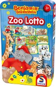 Benjamin Blümchen, Zoo Lotto - 