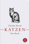 Cover-Bild zum Titel 'Katzen' von 'Claudia Rusch'