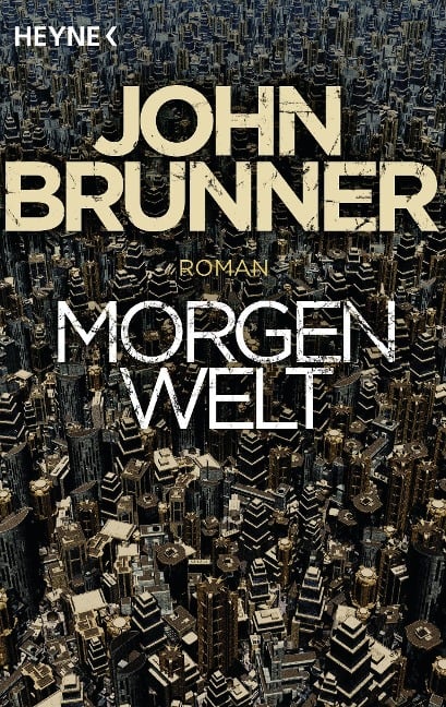 Morgenwelt - John Brunner