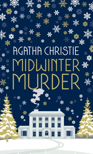 MIDWINTER MURDER - Agatha Christie