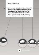 Cover-Bild zum Titel 'Randbemerkungen zum Relativismus' von 'Nicola Condoleo'