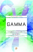 Cover-Bild zum Titel 'Gamma' von 'Julian Havil'