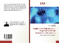 Cover-Bild zum Titel 'Analyse CFD: Flux de nano-frigorigène dans le système de réfrigération' von 'Happa Khan, Mohd. Yunus Sheikh, Jitender Yadav'