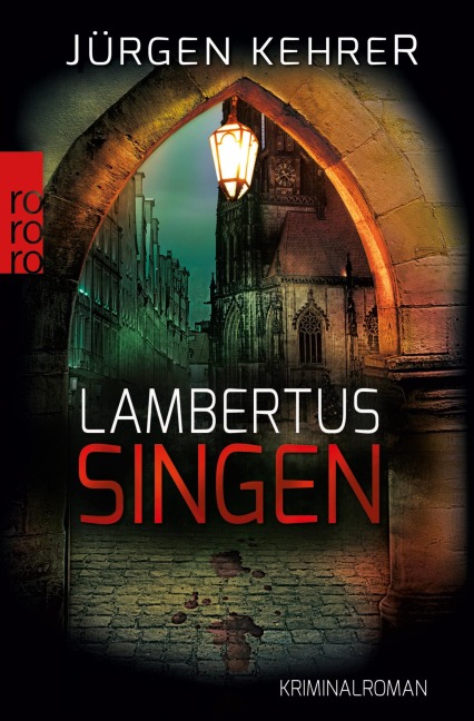 Lambertus-Singen - Jürgen Kehrer