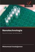 Cover-Bild zum Titel 'Nanotechnologia' von 'Mohammad Asadujjaman'