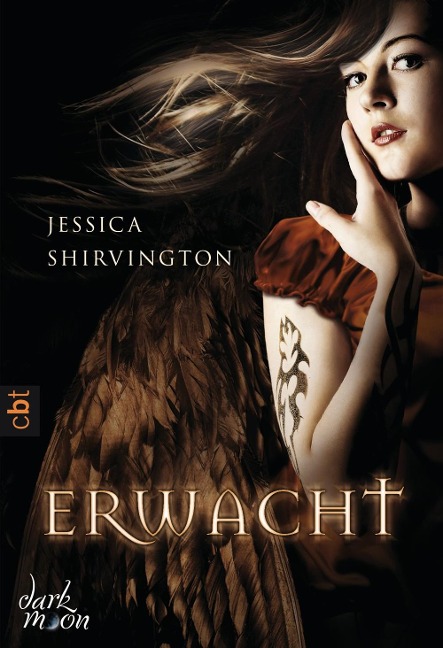 Erwacht - Jessica Shirvington
