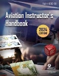 Aviation Instructor's Handbook - Federal Aviation Administration