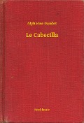Cover-Bild zum Titel 'Le Cabecilla' von 'Alphonse Daudet'