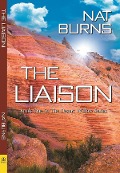 Cover-Bild zum Titel 'The Liaison' von 'Nat Burns'