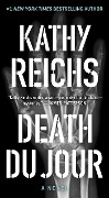 Cover-Bild zum Titel 'Death Du Jour' von 'Kathy Reichs'