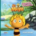 Ari Maya - Görünüse Aldanma - Komisyon
