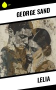 Cover-Bild zum Titel 'Lelia' von 'George Sand'