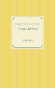 Cover-Bild zum Titel 'Iphigenie auf Tauris' von 'Johann Wolfgang von Goethe'