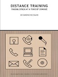 Cover-Bild zum Titel 'Distance Training' von 'Desmond Keegan'