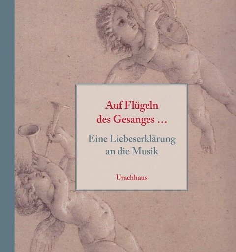 Auf Flügeln des Gesanges - 