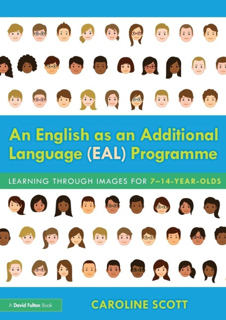 An English as an Additional Language (EAL) Programme - Caroline Scott