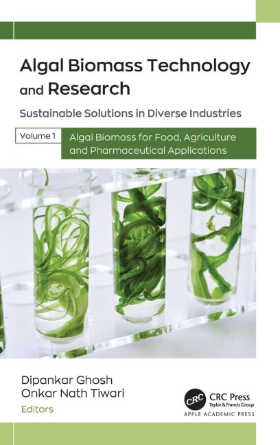 Algal Biomass Technology and Research -