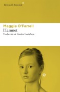 Cover-Bild zum Titel 'Hamnet' von 'Maggie O'Farrell'