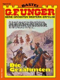 Cover-Bild zum Titel 'G. F. Unger 2131' von 'G. F. Unger'