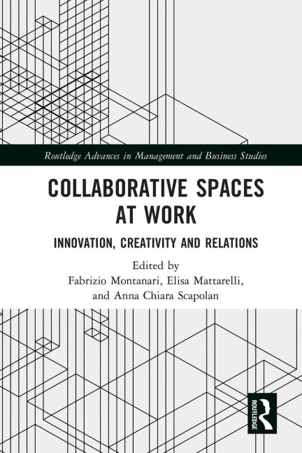 Collaborative Spaces at Work - 