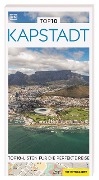 Cover-Bild zum Titel 'TOP10 Reiseführer Kapstadt' von ''