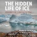 The Hidden Life of Ice: Dispatches from a Disappearing World - Marco Tedesco