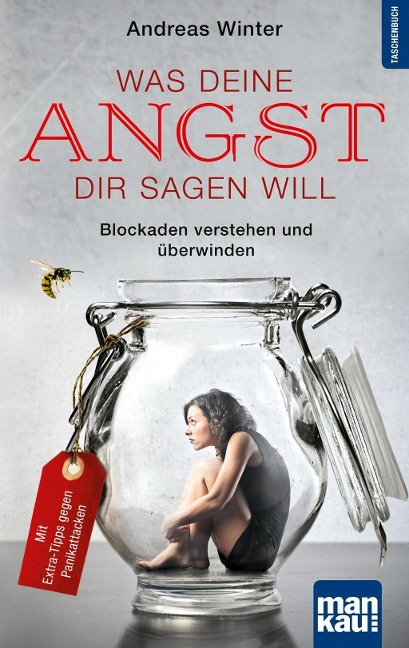 Was deine Angst dir sagen will - Andreas Winter