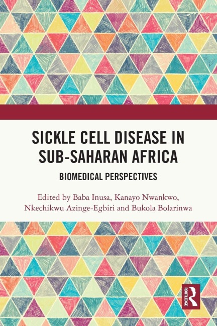 Sickle Cell Disease in Sub-Saharan Africa - 
