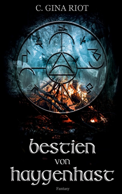 Bestien von Haygenhast - C. Gina Riot