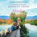Cover-Bild zum Titel 'Alaska Reunion Lib/E' von 'Jennifer Snow'