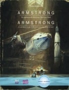 Cover-Bild zum Titel 'Armstrong' von 'Torben Kuhlmann'
